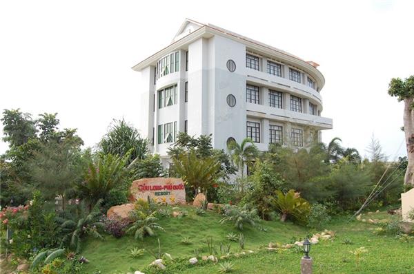 Đặt phòng khách sạn